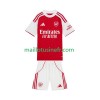 Maillot de Foot Arsenal Domicile 2025-26 - Enfant Maillot de Foot Arsenal Domicile 2025-26 - Enfant